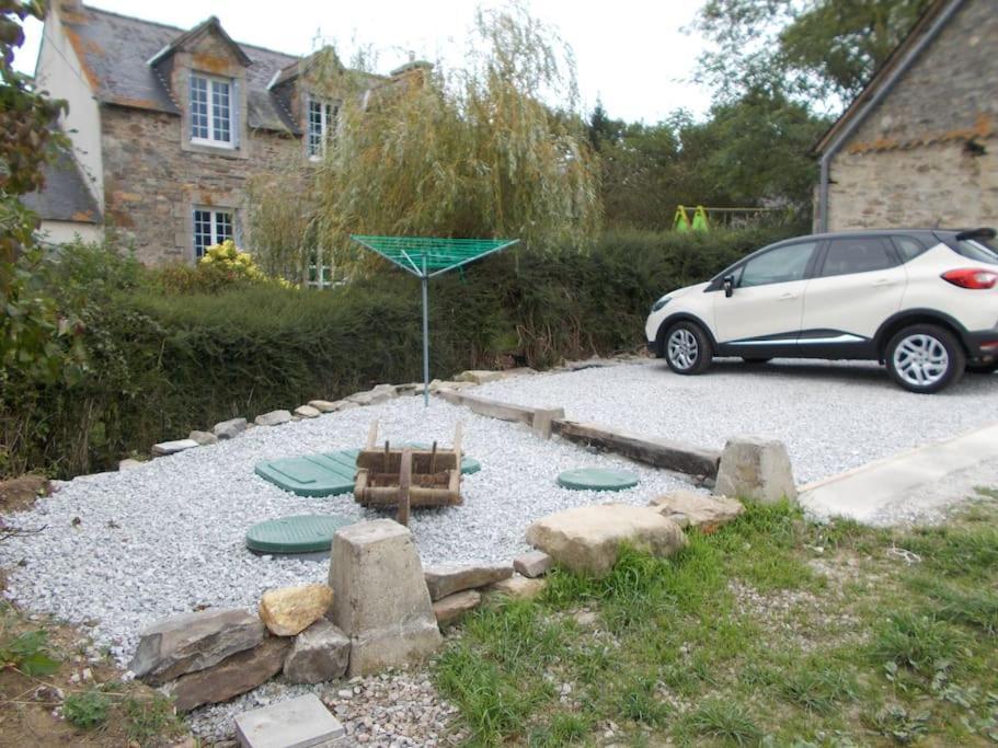 Сasa de vacaciones La Petite Maison, Ideal Pour Velo,pied,peche,relax