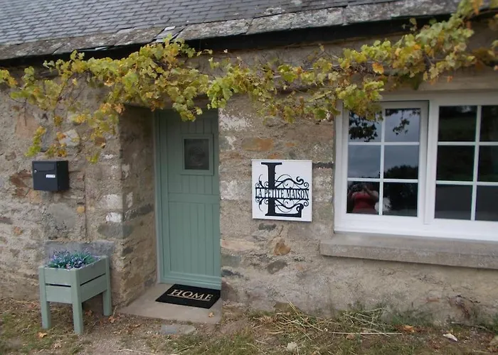 La Petite Maison, Ideal Pour Velo,Pied,Peche,Relax