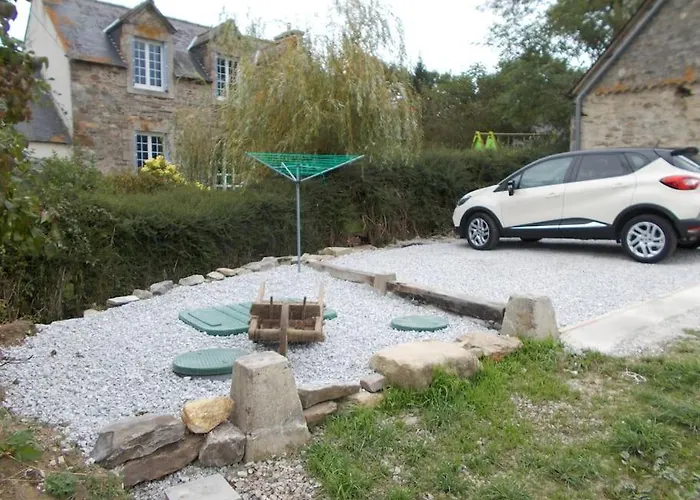 La Petite Maison, Ideal Pour Velo,Pied,Peche,Relax