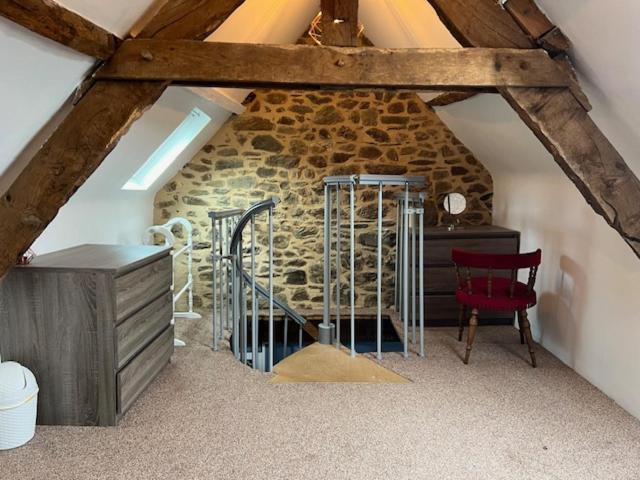 La Petite Maison, Ideal Pour Velo,pied,peche,relax Holiday home *